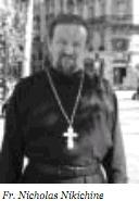fr nicholas nikichine
