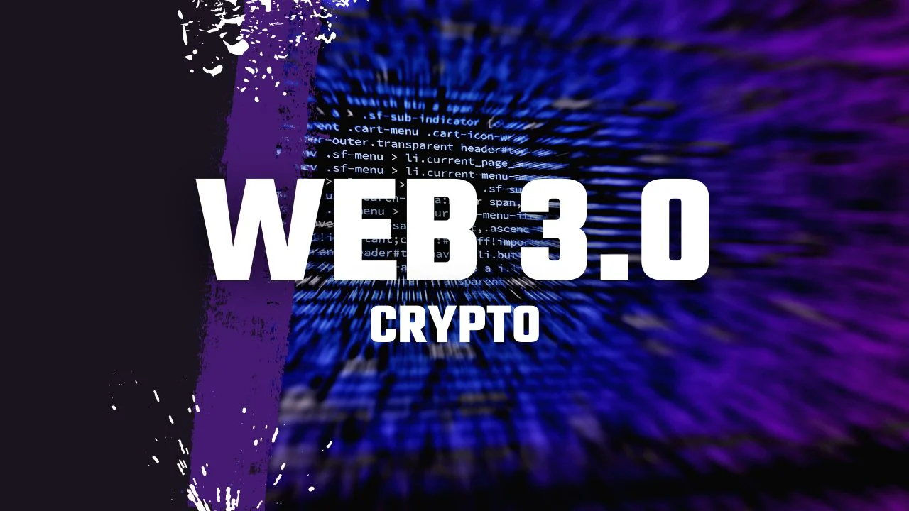 Η εξέλιξη του Διαδικτύου και ο ρόλος των crypto